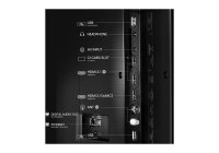 Hisense 55E7NQ 55 Inch (139 cm) Smart TV