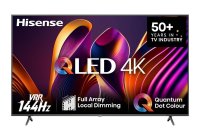 Hisense 75E7NQ PRO 75 Inch (191 cm) Smart TV