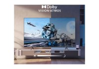 Hisense 85E7NQ PRO 85 Inch (216 cm) Smart TV