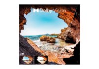 Hisense 43A7NQ 43 Inch (109.22 cm) Smart TV