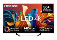 Hisense 55A7NQ 55 Inch (139 cm) Smart TV