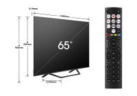 Hisense 65A7NQ 65 Inch (164 cm) Smart TV