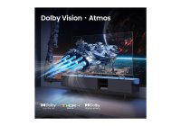 Hisense 55E7Q PRO 55 Inch (139 cm) Smart TV