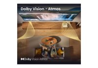 Hisense 58E77Q 58 Inch (147 cm) Smart TV