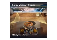 Hisense 58E7Q 58 Inch (147 cm) Smart TV