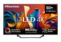 Hisense 50A79NQ 50 Inch (126 cm) Smart TV