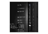 Hisense 75E77Q PRO 75 Inch (191 cm) Smart TV