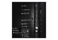 Hisense 100E7Q PRO 100 Inch (254 cm) Smart TV