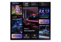 Hisense 100E7Q PRO 100 Inch (254 cm) Smart TV