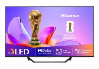 Hisense 43A7Q 43 Inch (109.22 cm) Smart TV