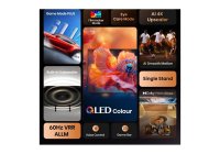 Hisense 50A7Q 50 Inch (126 cm) Smart TV