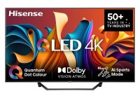 Hisense 43A79NQ 43 Inch (109.22 cm) Smart TV