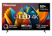 Hisense 58E77NQ 58 Inch (147 cm) Smart TV