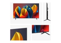 Hisense 85E7NQ 85 Inch (216 cm) Smart TV