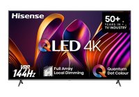 Hisense 65E77NQ PRO 65 Inch (164 cm) Smart TV