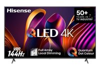 Hisense 75E77NQ PRO 75 Inch (191 cm) Smart TV