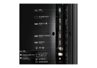 Hisense 85E77NQ PRO 85 Inch (216 cm) Smart TV