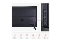 LG 43QNED70A6A 43 Inch (109.22 cm) Smart TV