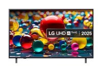 LG 50UA74006LB 50 Inch (126 cm) Smart TV
