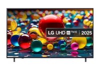 LG 65UA74006LB 65 Inch (164 cm) Smart TV