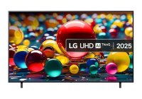 LG 75UA74006LB 75 Inch (191 cm) Smart TV