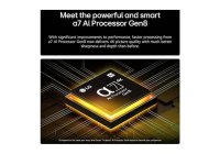 LG 43QNED8EA6B 43 Inch (109.22 cm) Smart TV