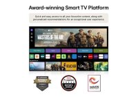 LG OLED55B4ELA 55 Inch (139 cm) Smart TV