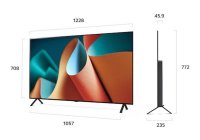 LG OLED55B4ELA 55 Inch (139 cm) Smart TV