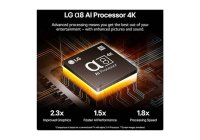 LG OLED55B4ELA 55 Inch (139 cm) Smart TV