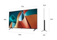 LG OLED77B4ELA 77 Inch (195.58 cm) Smart TV