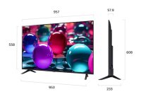 LG 43UA73006LA 43 Inch (109.22 cm) Smart TV