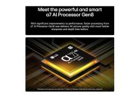 LG 50UA73006LA 50 Inch (126 cm) Smart TV