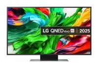 LG 50QNED86A6C 50 Inch (126 cm) Smart TV