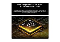 LG 50QNED86A6C 50 Inch (126 cm) Smart TV