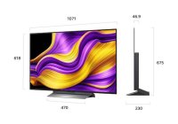 LG OLED48G56LS 48 Inch (121.92 cm) Smart TV