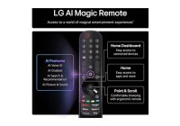 LG OLED48G56LS 48 Inch (121.92 cm) Smart TV