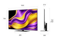LG OLED55G56LS 55 Inch (139 cm) Smart TV