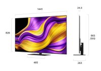 LG OLED65G56LS 65 Inch (164 cm) Smart TV