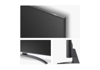 LG 43NANO81A6A 43 Inch (109.22 cm) Smart TV