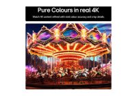 LG 50NANO81A6A 50 Inch (126 cm) Smart TV