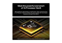 LG 55NANO81A6A 55 Inch (139 cm) Smart TV