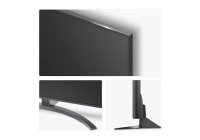 LG 65NANO81A6A 65 Inch (164 cm) Smart TV