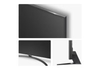 LG 86NANO81A6A 86 Inch (218 cm) Smart TV