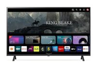 LG 43UR78006LK 43 Inch (109.22 cm) Smart TV