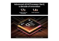 LG 75QNED87A6B 75 Inch (191 cm) Smart TV