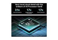 LG OLED48C55LA 48 Inch (121.92 cm) Smart TV