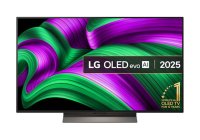 LG OLED48C56LB 48 Inch (121.92 cm) Smart TV