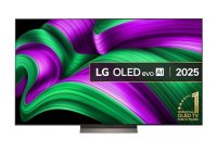 LG OLED77C56LB 77 Inch (195.58 cm) Smart TV