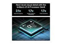 LG OLED77C56LB 77 Inch (195.58 cm) Smart TV