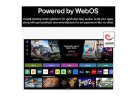 LG 50NANO90A6B 50 Inch (126 cm) Smart TV